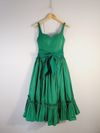 Vestido Alexander McQueen