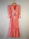 Vestido Adriana Degreas