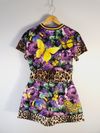 Conjunto Dolce & Gabbana by Khaled Khaled