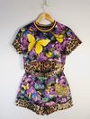 Conjunto Dolce & Gabbana by Khaled Khaled