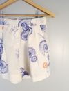Shorts Andrea Marques