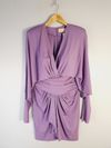 Vestido Alexandre Vauthier