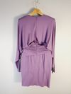 Vestido Alexandre Vauthier