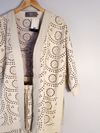 Conjunto LMG couro