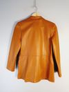 Blazer Cruise couro
