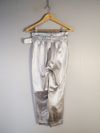 Calça LMG couro