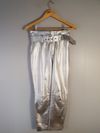 Calça LMG couro