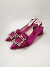 Scarpin Roger Vivier