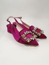 Scarpin Roger Vivier