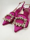 Scarpin Roger Vivier