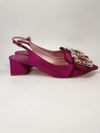 Scarpin Roger Vivier