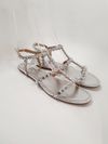 Flat Aquazzura Firenze