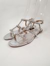 Flat Aquazzura Firenze
