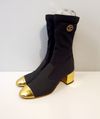 Bota Chanel