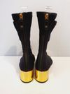 Bota Chanel