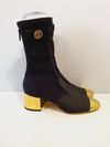 Bota Chanel