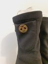 Bota Chanel