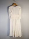 Vestido Nati Vozza