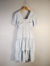 Vestido Bianza