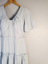 Vestido Bianza