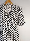 Vestido DVF