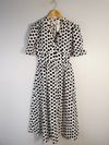 Vestido DVF