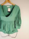 Blusa Nati Vozza