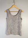 Blusa Due Panno by Malu Cimino