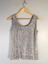 Blusa Due Panno by Malu Cimino