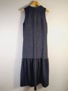 Vestido Mixed