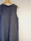 Vestido Mixed