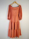 Vestido Lafort