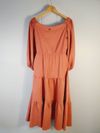 Vestido Lafort