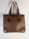 Bolsa Louis Vuitton Hampstead PM Damier Ébène
