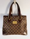 Bolsa Louis Vuitton Hampstead PM Damier Ébène