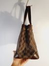 Bolsa Louis Vuitton Hampstead PM Damier Ébène