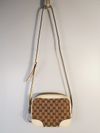 Bolsa Gucci Bree Supreme