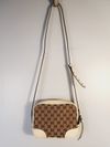 Bolsa Gucci Bree Supreme