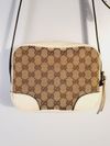 Bolsa Gucci Bree Supreme