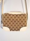 Bolsa Gucci Bree Supreme