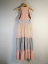 Vestido Le Soleil D'été