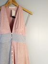 Vestido Le Soleil D'été