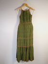 Vestido Vix by Paula Hermanny