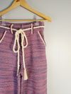 Calça Mixed