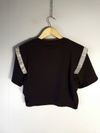 Blusa NXT LVL