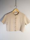 Blusa MES