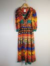 Vestido Farm