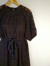 Vestido Mixed
