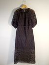 Vestido Mixed