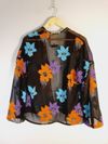 Kimono Cris Barros 20 Voltas ao Sol